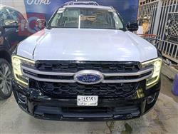 Ford Everest
